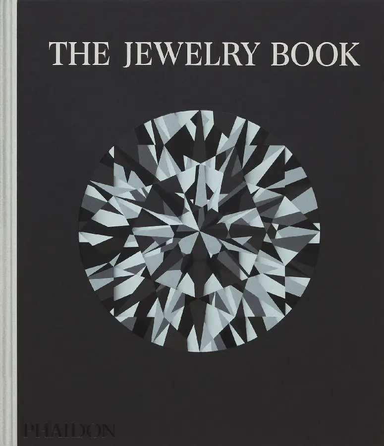 The Jewelry Book