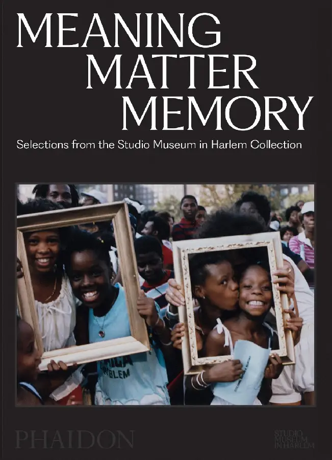 Meaning Matter Memory