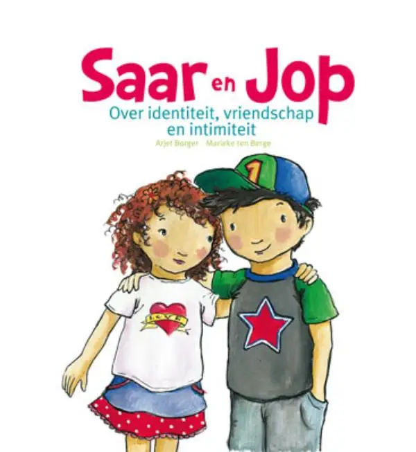 Saar en jop