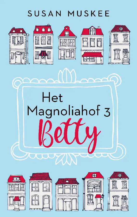 Magnoliahof Betty en Wende
