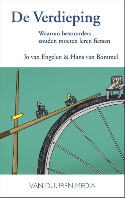 De verdieping