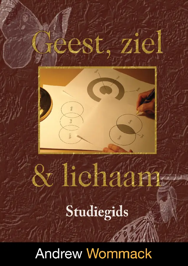 Geest, ziel & lichaam Studiegids