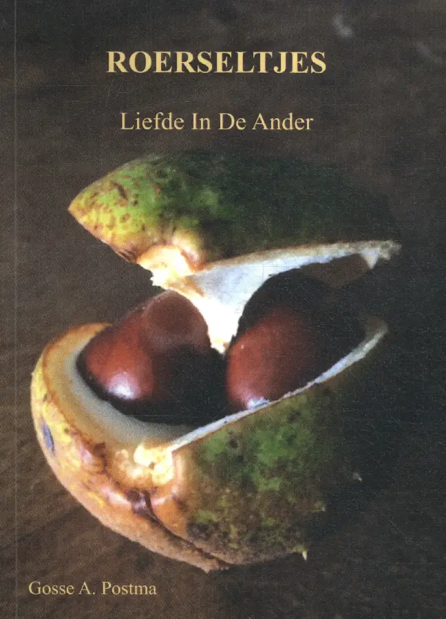 Roerseltjes