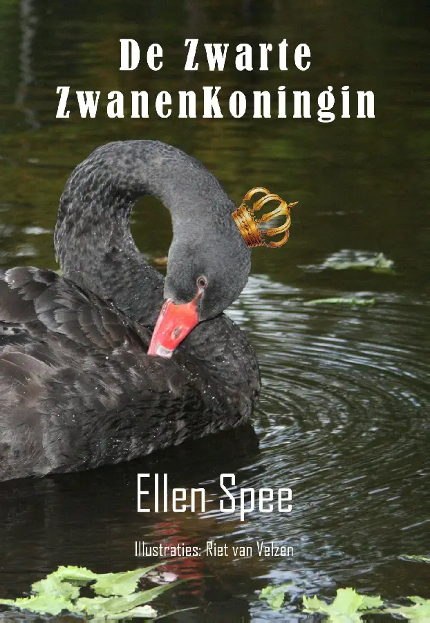 De zwarte zwanen koningin