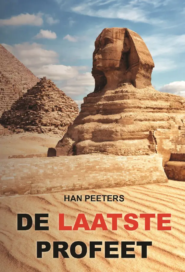 De laatste profeet / 1