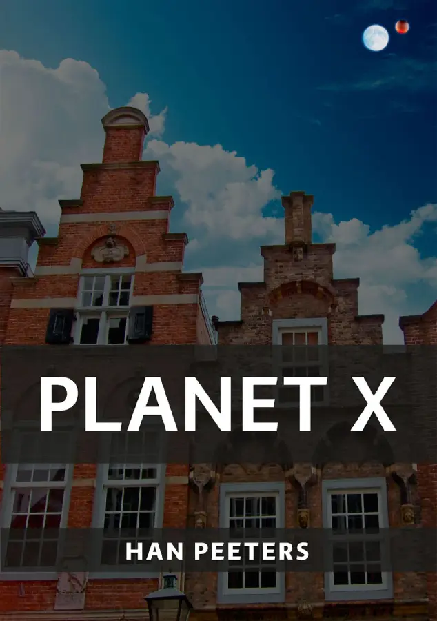 Planet X