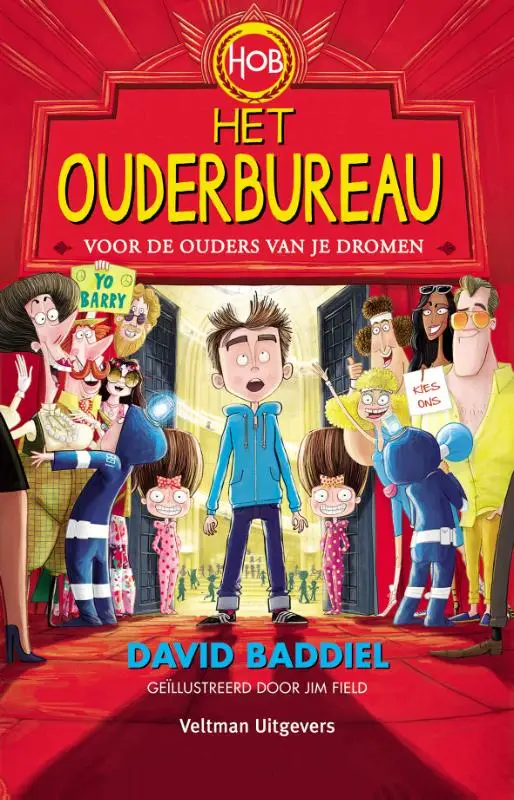 Ouderbureau