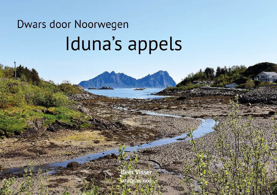 Iduna's appels