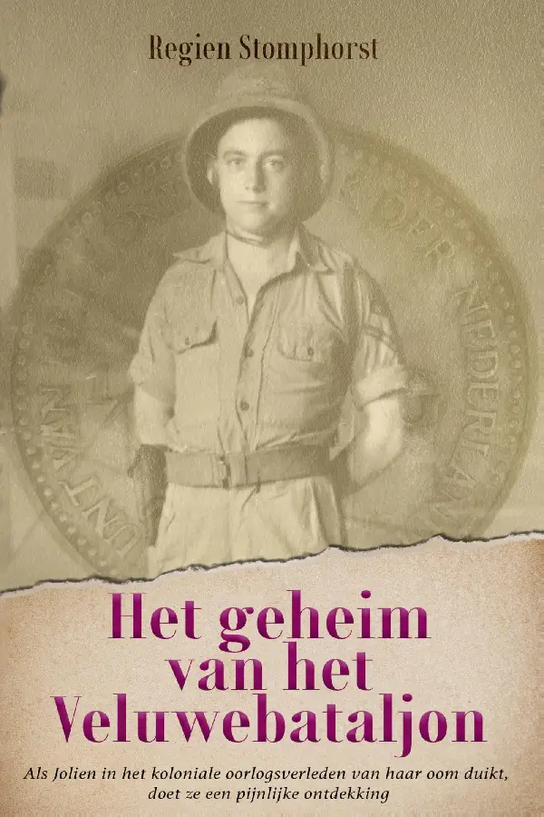 Het geheim van het Veluwe bataljon