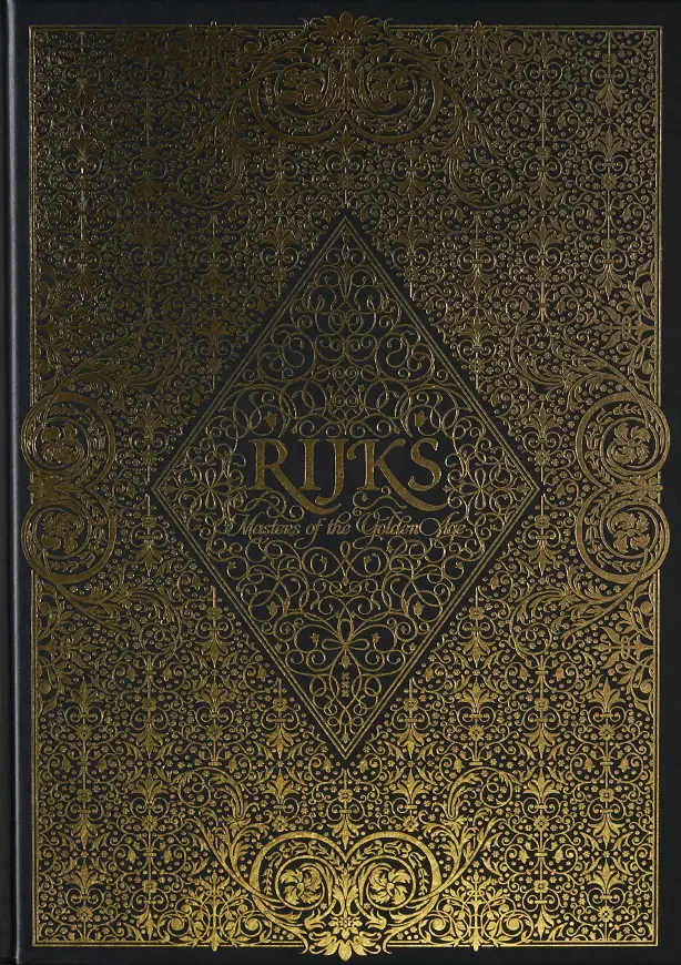 Rijks, Masters of the Golden Age