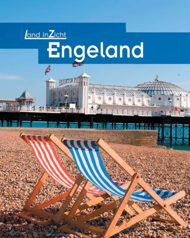 Engeland