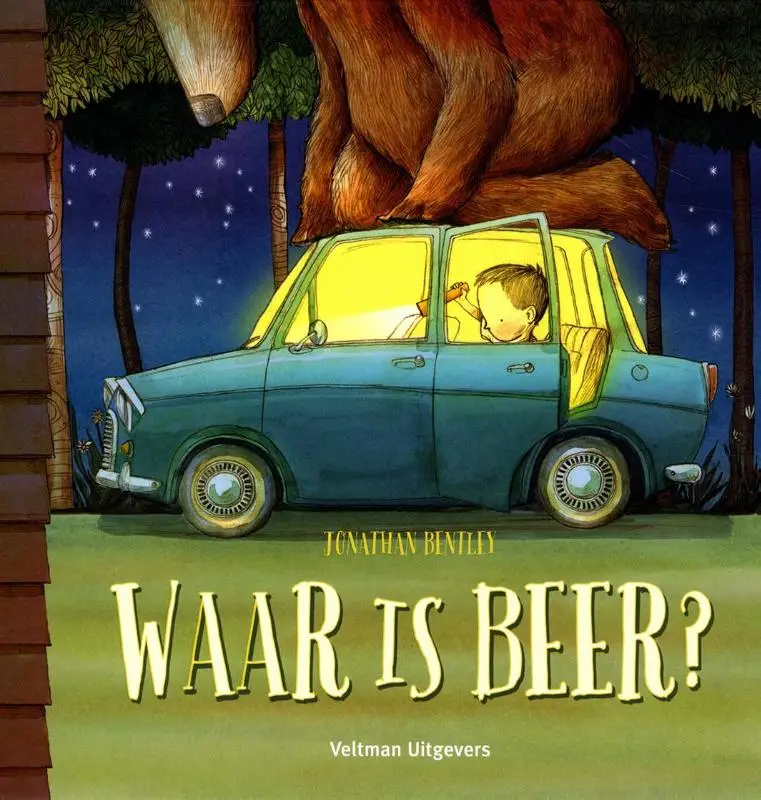 Waar is beer