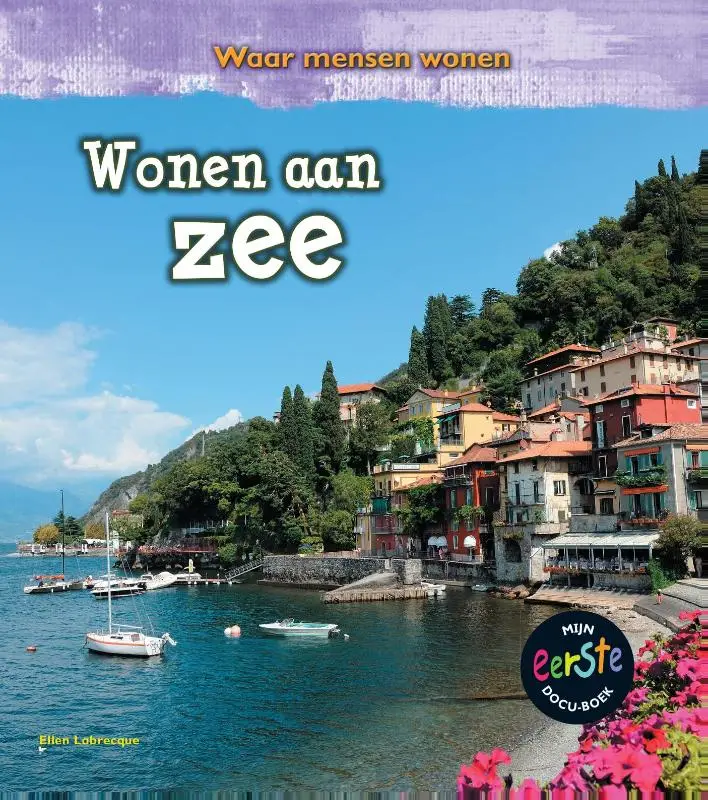 Wonen aan zee