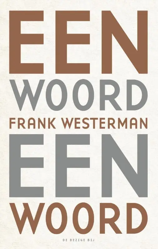 Woord een woord