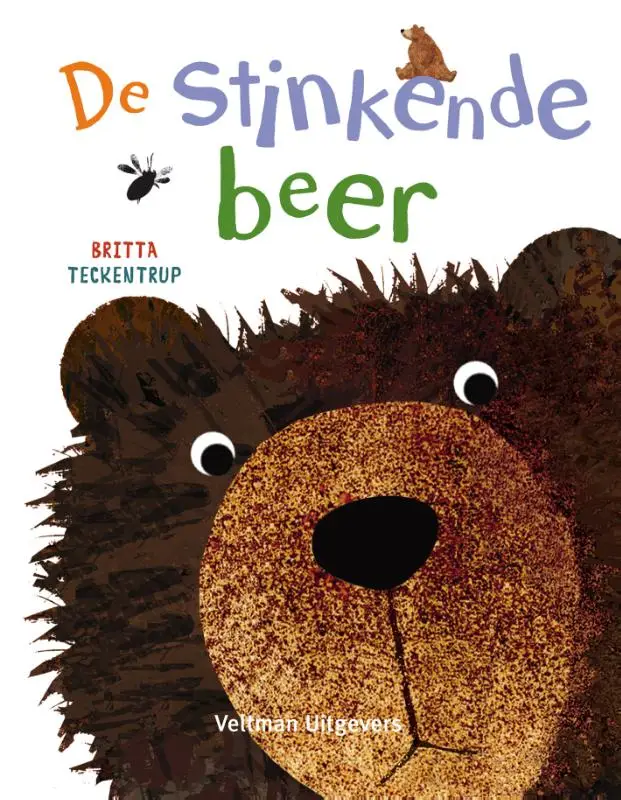 Stinkende beer