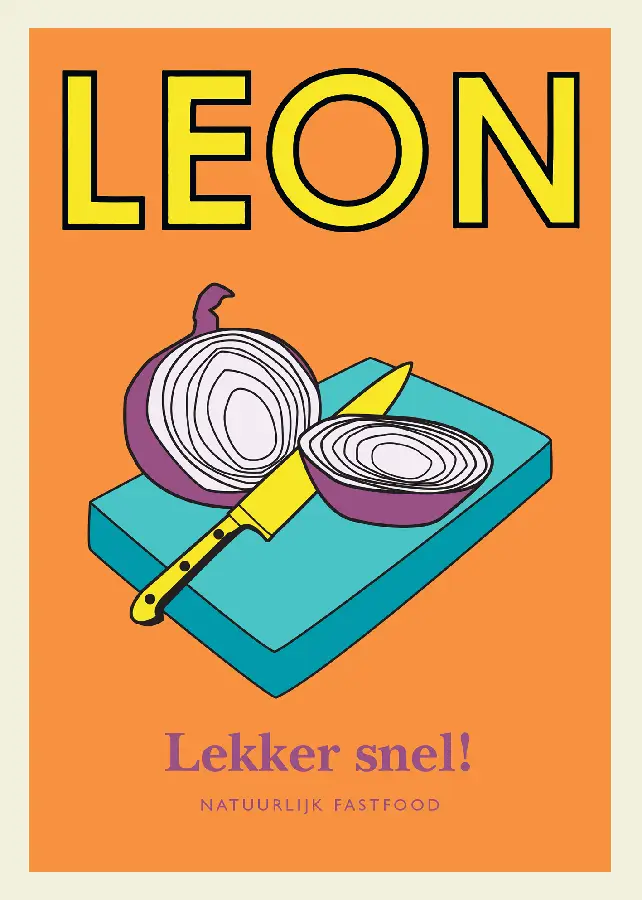 Leon - Lekker snel!