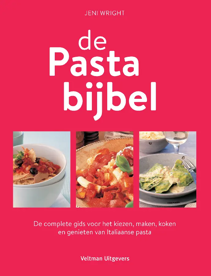Pastabijbel