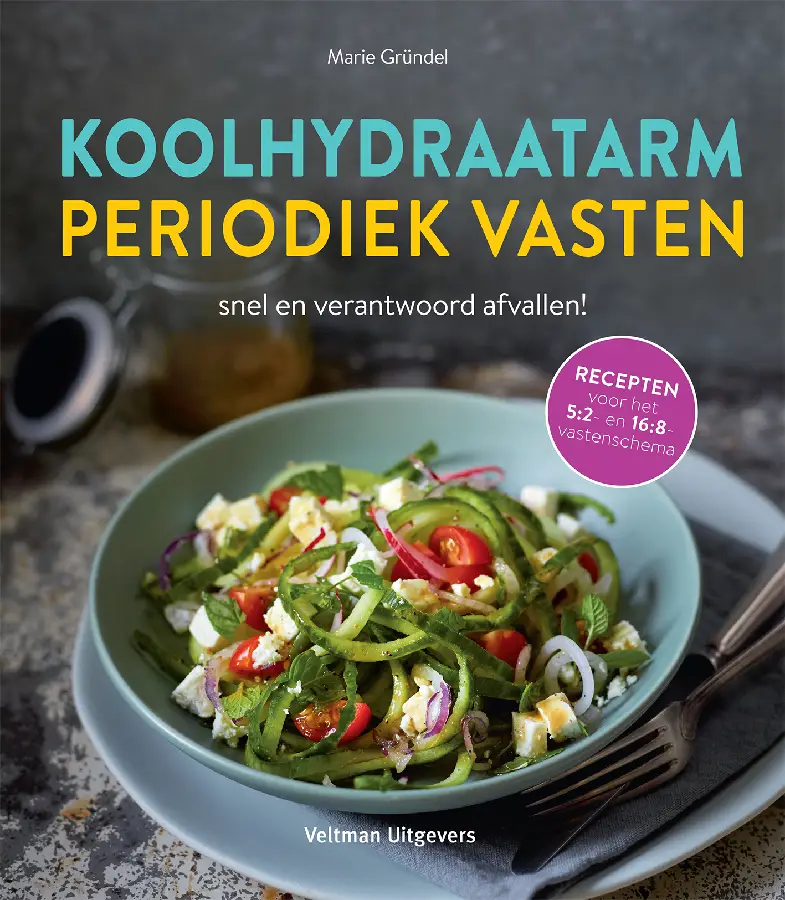 Koolhydraatarm & periodiek vasten