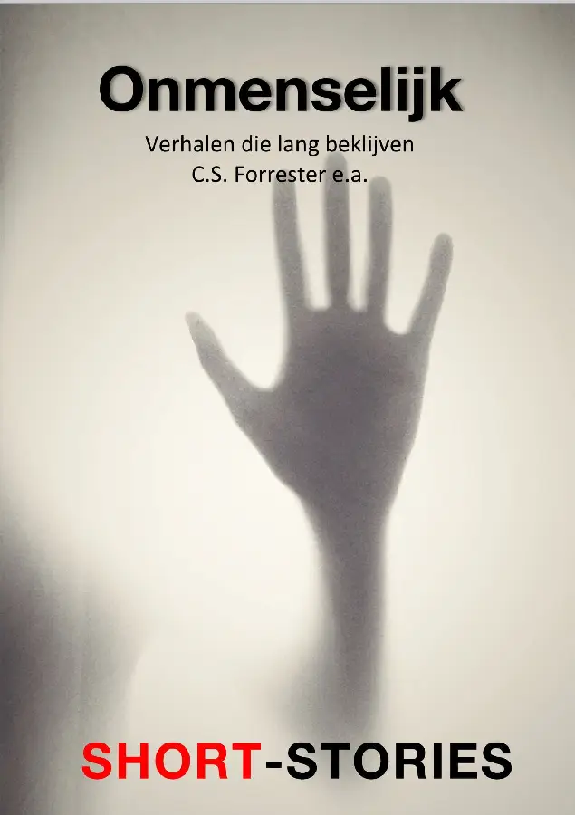 Onmenselijk