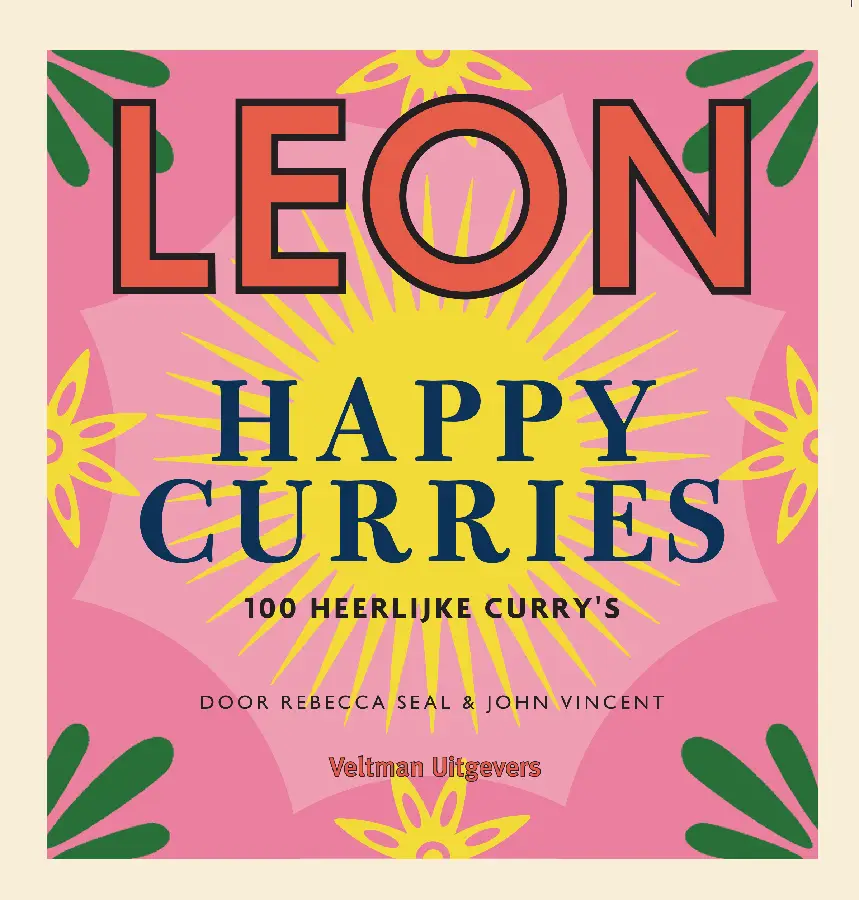 Leon Happy Curries