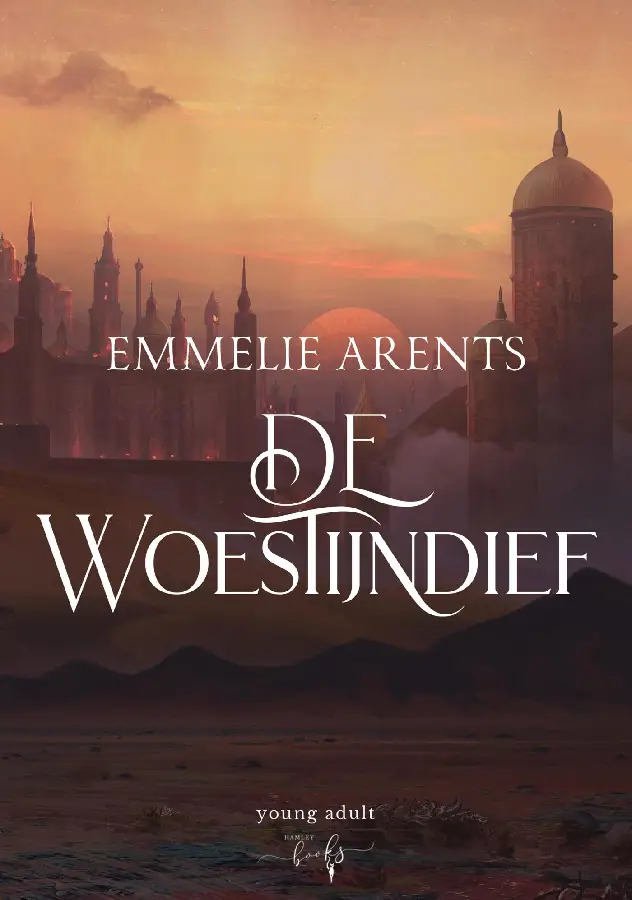 De Woestijndief