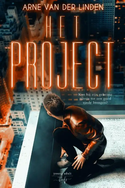 Het Project
