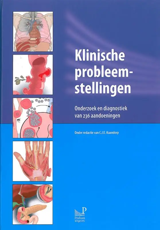 Klinische probleemstellingen