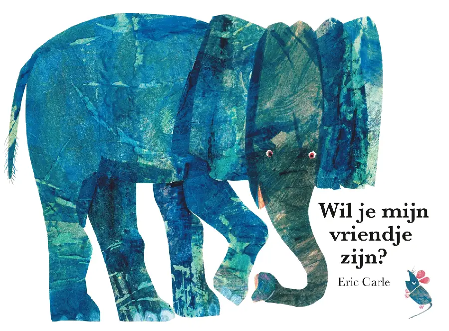 Wil je mijn vriendje zijn