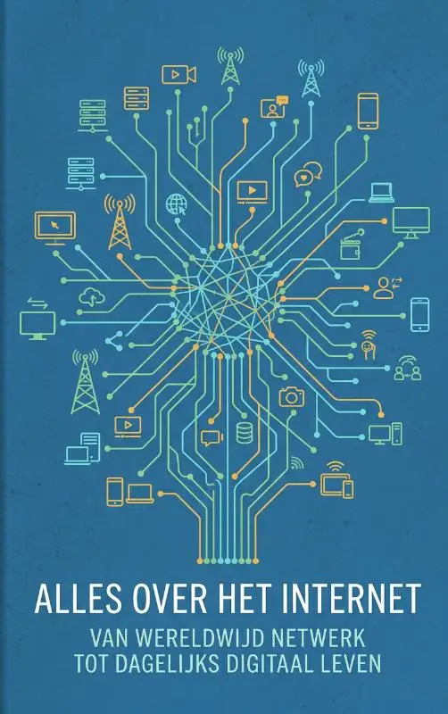 Alles over het Internet