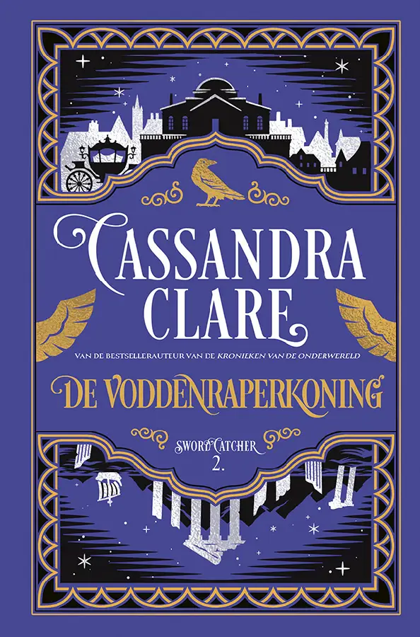 De Voddenraperkoning