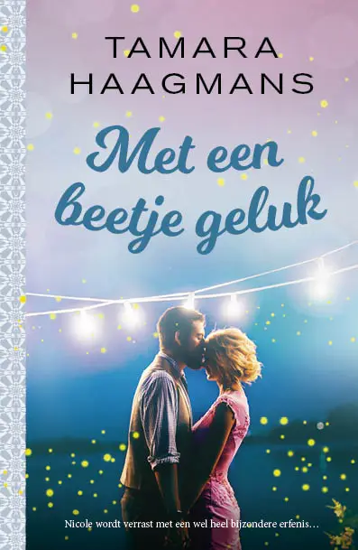 Met een beetje geluk