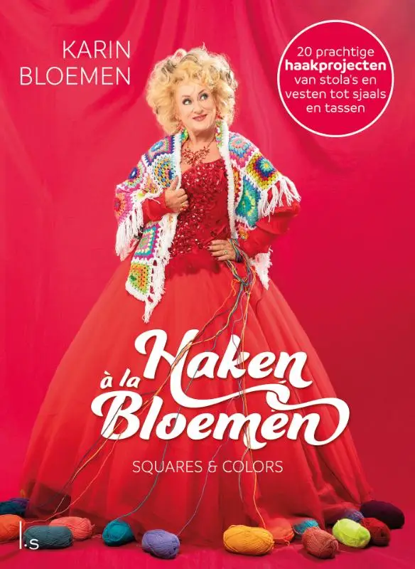 Haken à la Bloemen