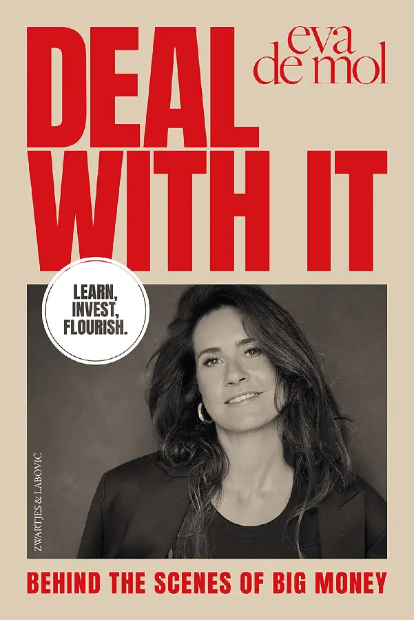 Deal with it
