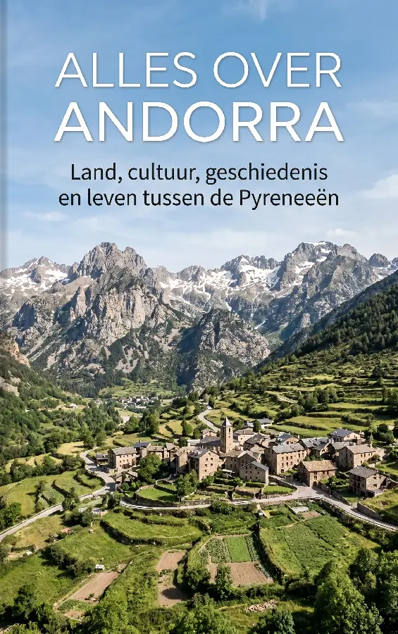 Alles over Andorra