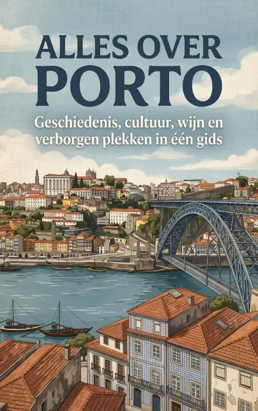 Alles over Porto