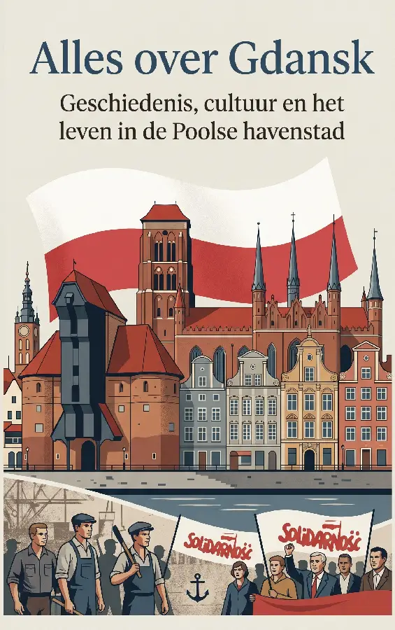 Alles over Gdansk