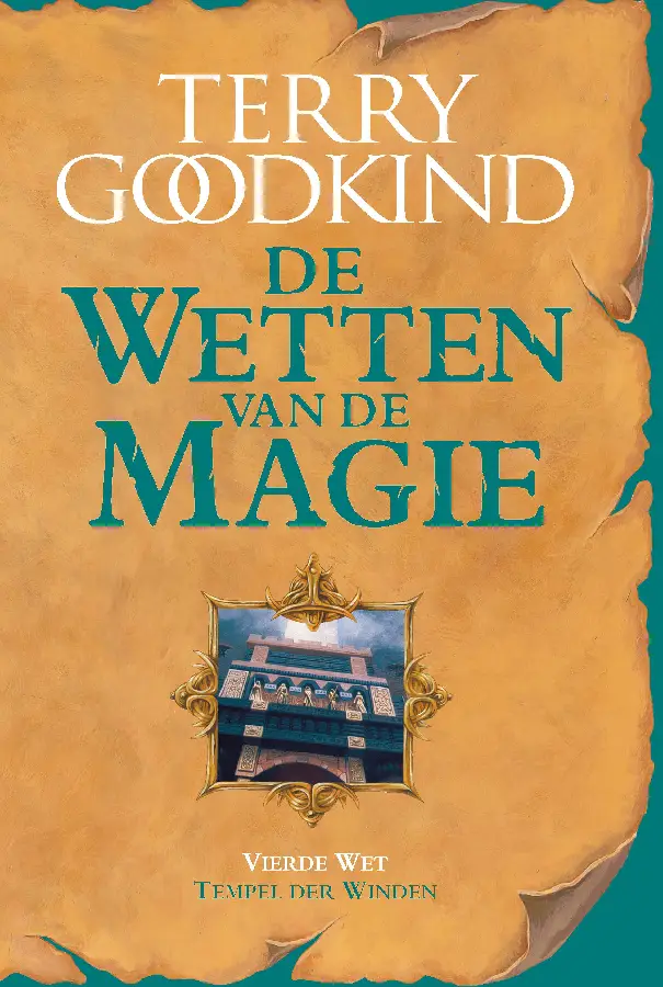 Tempel der Winden