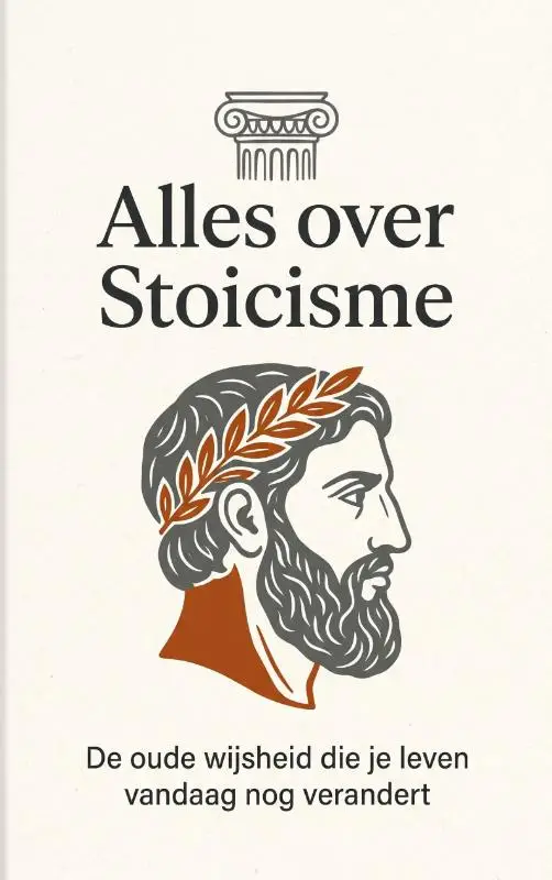 Alles over Stoicisme