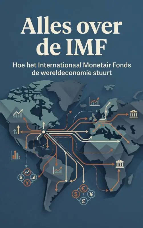 Alles over de IMF