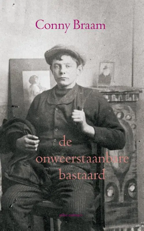 Onweerstaanbare bastaard