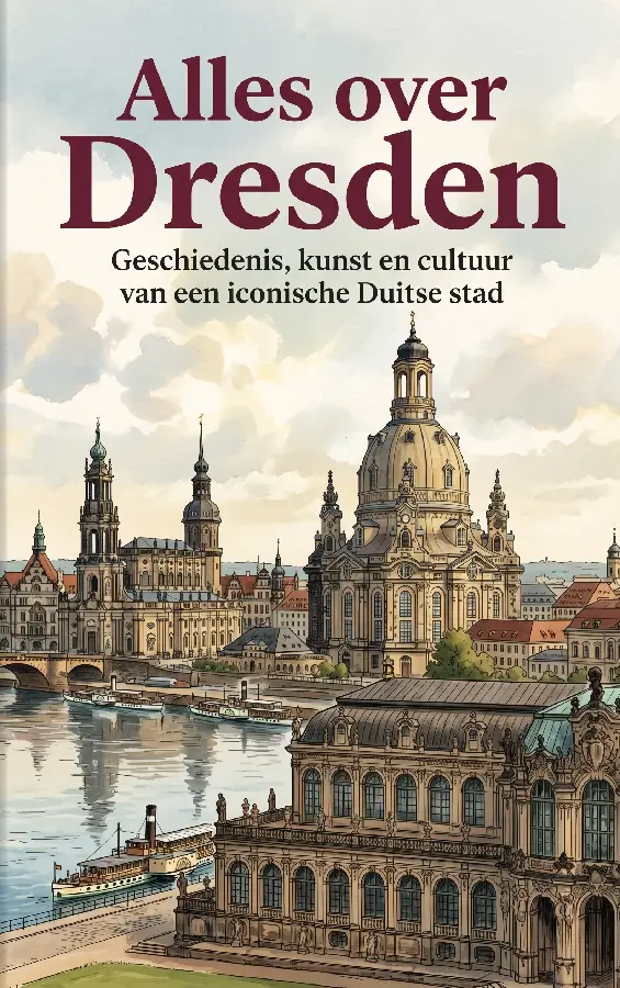 Alles over Dresden