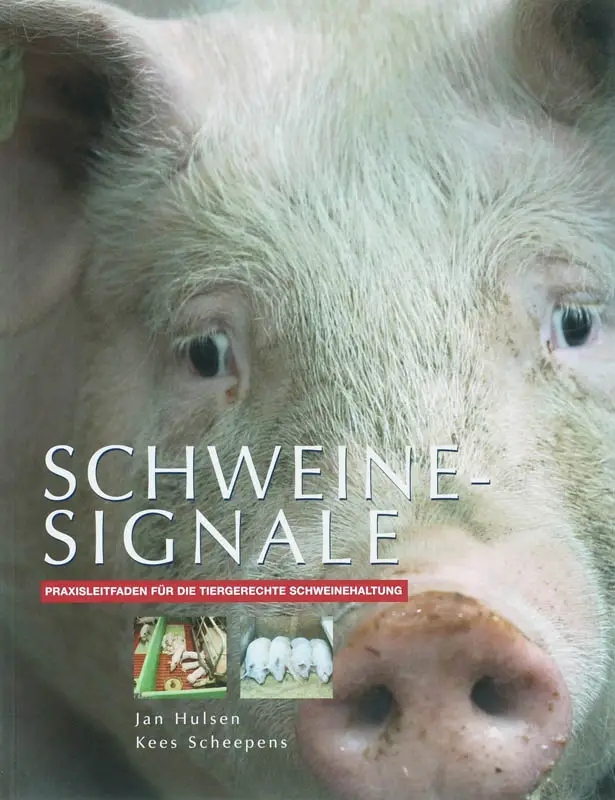Schweinesignale