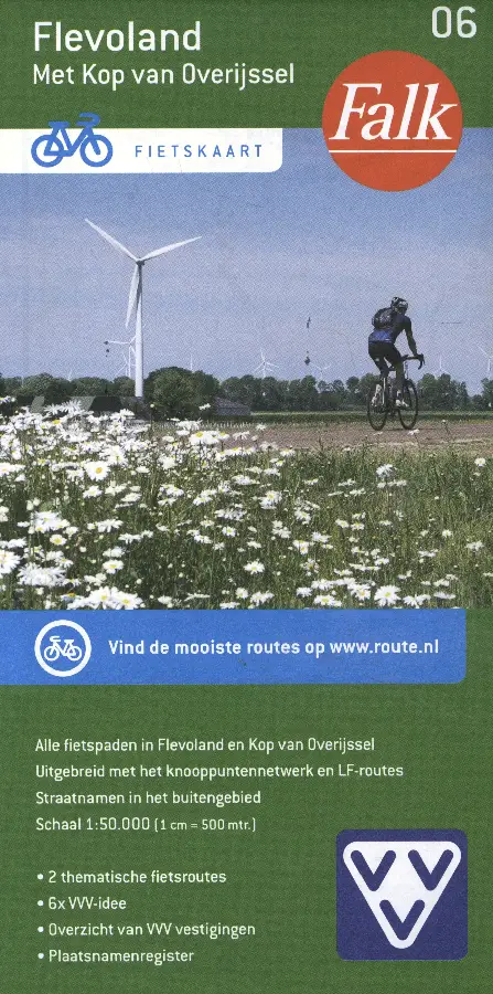 Flevoland