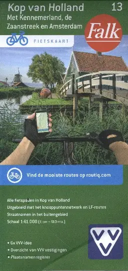 Kop van Holland