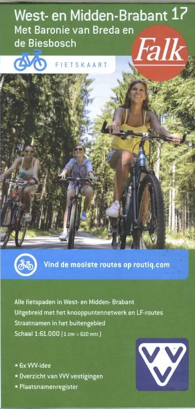 West - en Midden Brabant