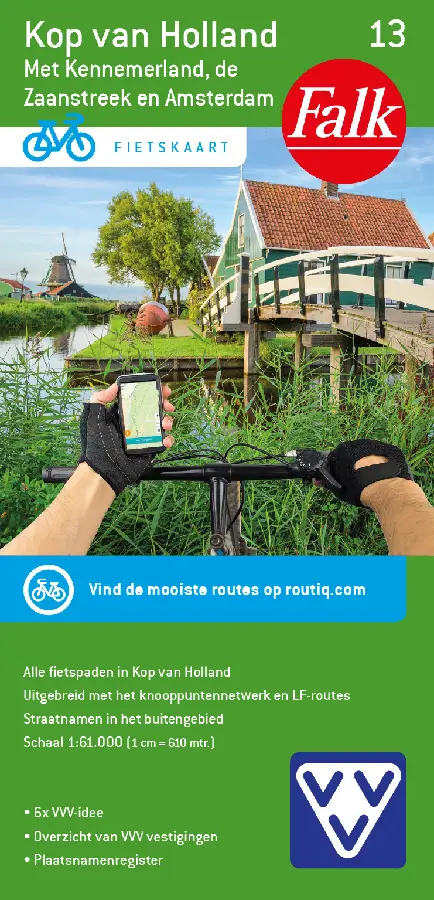 Kop van Holland