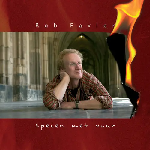 Spelen met vuur [+!+]
