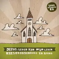 Jezus,leven van mijn leven