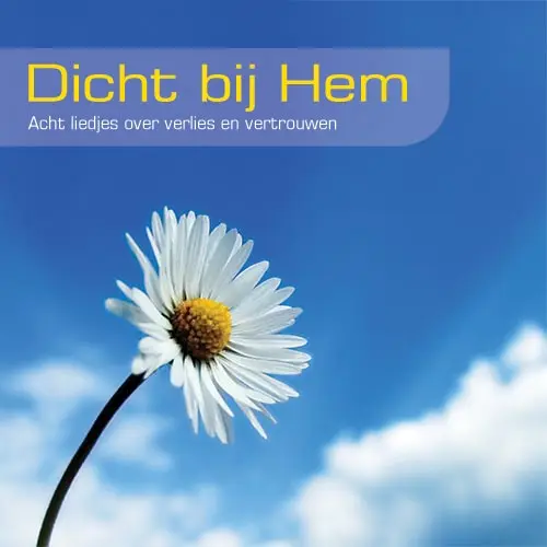 Dicht bij Hem [+!+]