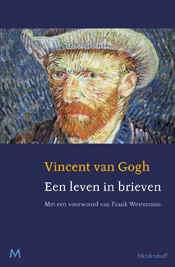 Vincent van Gogh - een leven in brieven